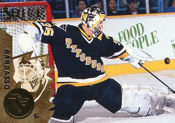 Tom Barrasso
