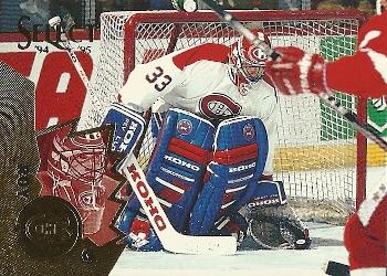 Patrick Roy