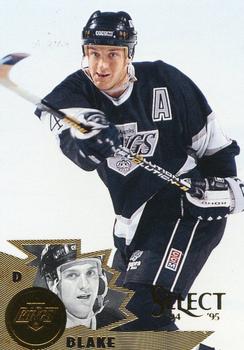 Rob Blake