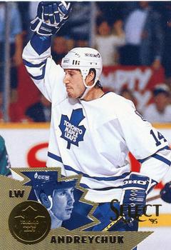 Dave Andreychuk