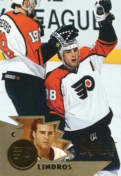 Eric Lindros