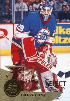 Tim Cheveldae