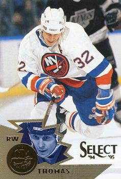 Steve Thomas