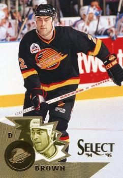 Jeff Brown