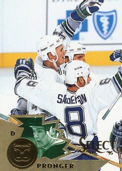 Chris Pronger