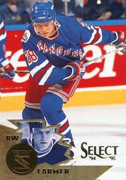 Steve Larmer