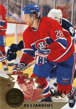 Eric Desjardins