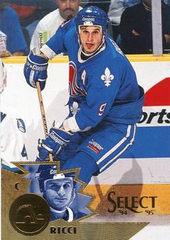 Mike Ricci