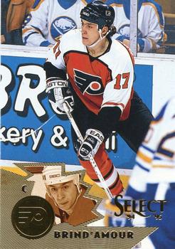Rod Brind'Amour