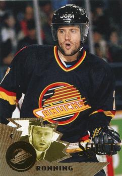 Cliff Ronning