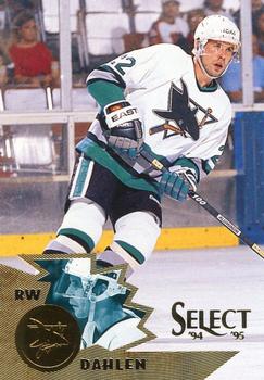 Ulf Dahlen