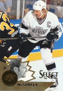 Marty McSorley