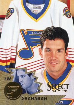 Brendan Shanahan