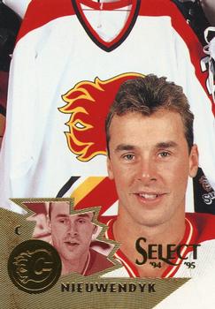 Joe Nieuwendyk
