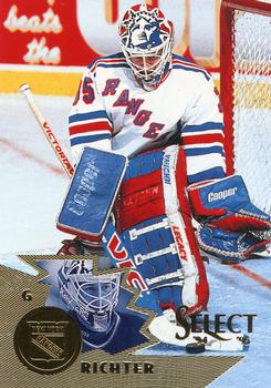 Mike Richter