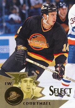 Geoff Courtnall