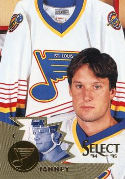 Craig Janney