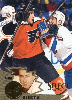 Kevin Dineen