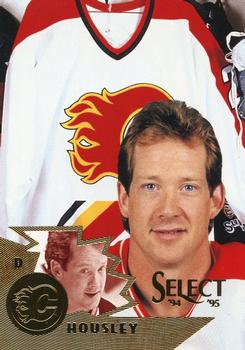Phil Housley