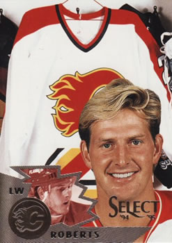 Gary Roberts