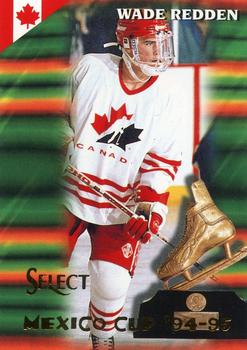 Wade Redden