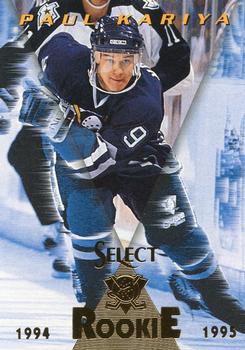 Paul Kariya