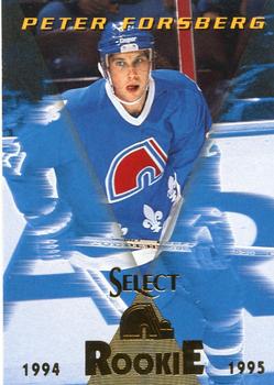 Peter Forsberg