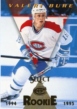 Valeri Bure