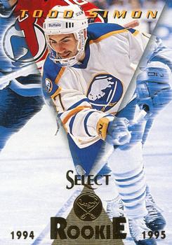 Todd Simon