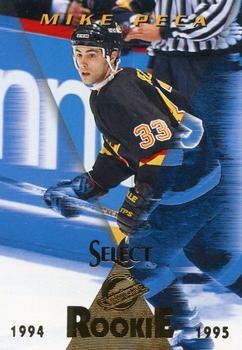Mike Peca