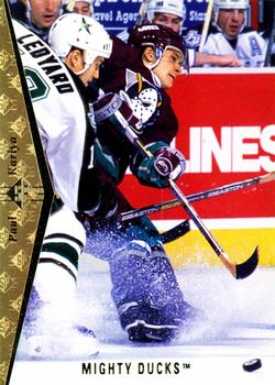 Paul Kariya