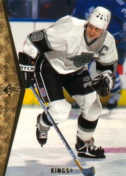 Wayne Gretzky
