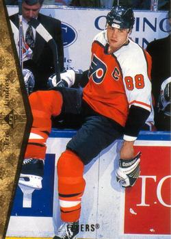 Eric Lindros
