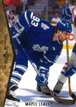 Doug Gilmour