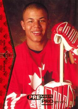 Jarome Iginla