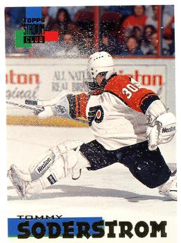 Tommy Soderstrom