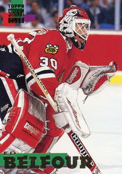 Ed Belfour