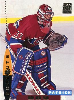 #178 Patrick Roy