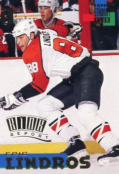 Eric Lindros