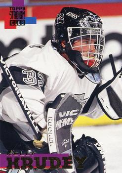Kelly Hrudey