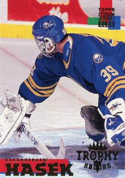 Dominik Hasek