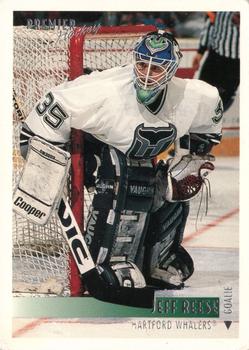 Jeff Reese