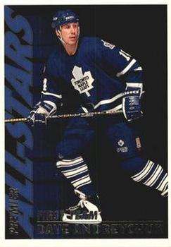 Dave Andreychuk