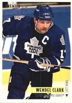 Wendel Clark
