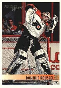 Dominic Roussel