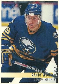 Randy Wood