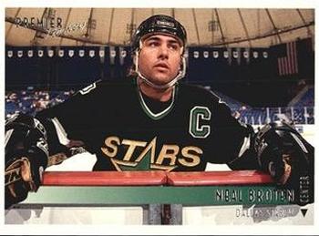 Neal Broten