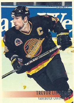 Trevor Linden
