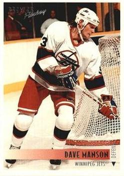 Dave Manson