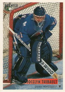 Jocelyn Thibault